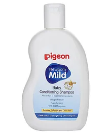 Pigeon Mild Baby Conditioning Shampoo - 200 ml