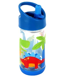 Stephen Joseph Dino Water Bottle - 300ml