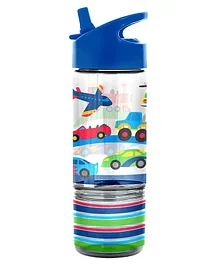 Stephen Joseph Transportation Water Bottle - 350ml