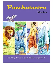 The Best of Panchantantra - English