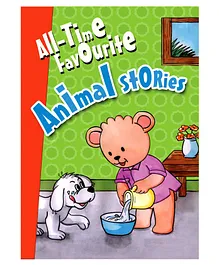 All Time Favorite Animal Stories - English