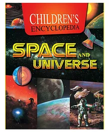 Children encyclopedia Space and Universe - English