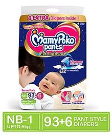 mono poko pants