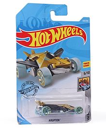 hot wheels airuption