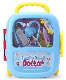 firstcry doctor set