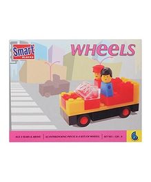 peacock toys smart blocks