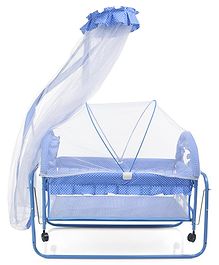 baby thottil mosquito net