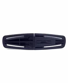 Child Safety Car Seat Belt Buckle - Black