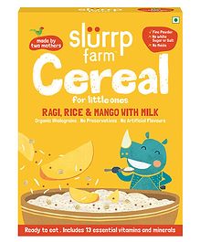 slurrp farm cereal