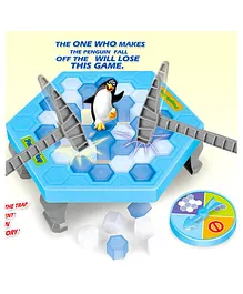 Skylofts Mini Table Games Balance Ice Cubes - Multicolor