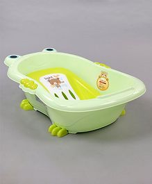 baby bath tray