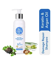 The Moms Co. Natural Damage Control Hair Shampoo - 200 ml