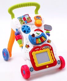 walker for babies firstcry