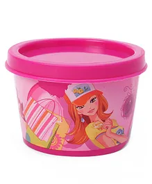 Barbie Shopping Spree Utility Cup Pink - 150 ml