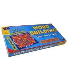 Sterling Classic Word Building Game Multicolor - 100 Pieces