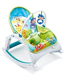 baby bouncer firstcry