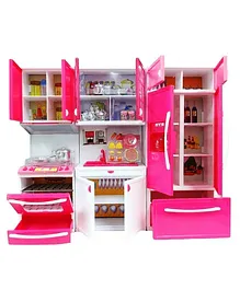 Kitchen Sets Online Buy Role Pretend Play Toys For Baby Kids At Firstcry Com