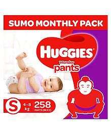 huggies wonder pants small 76