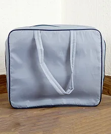 My Gift Booth  Travel Bag Organizer - Grey