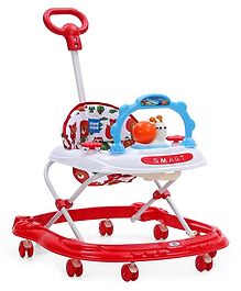 baby walker on firstcry