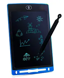 Syga 8.5 Inch LCD Writing Tablet  (Color & Packaging May Vary)