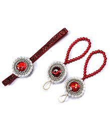 barefoot slip ons for baby