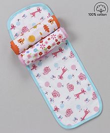 Burp Cloth Bibs And Hanky Online Buy Baby Kids Products At Firstcry Com A tutorial for burp cloths? burp cloth bibs and hanky online