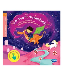 See You In Dreamland Story Book - English