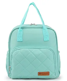 Teeworld Mini Diaper Backpack - Green