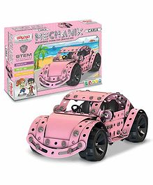 mechanix toys price