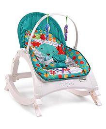 baby rocker online