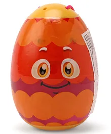 Spin Masters Peek and Play Surprise Egg - Multicolor