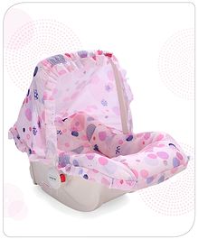 carry cot firstcry