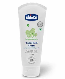 Chicco Diaper Rash Cream - 20 g