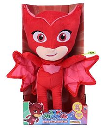 owlette soft toy