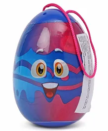 Spin Master Peek & Play Surprise Egg - Blue