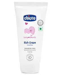 Chicco Rich Cream White - 50 ml