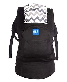 mee mee baby carrier review