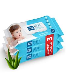 mee mee wipes pack of 5