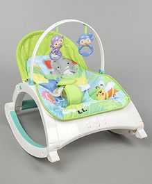 bouncer for babies online india