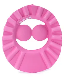 Sunbaby Shower Cap - Pink