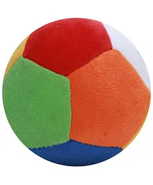 Dimpy Stuff Colorful Soft Ball - Diameter 14 cm