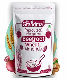 ByGrandma Baby Food and Porridge Mix - 280 gm