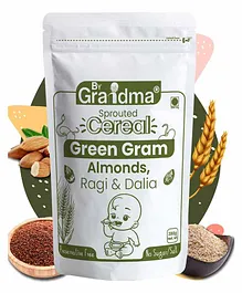 ByGrandma Kids Porridge and Baby Food Mix - 280 gm