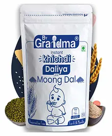 ByGrandma Baby Food Porridge Mix - 280 gm