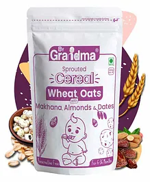 ByGrandma Organic Health Porridge Mix - 280 gm