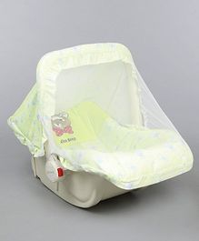 1st step carrycot