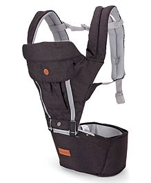first step baby carrier