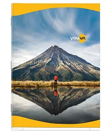 Youva Long Book Pack of 12 - 156 Pages each