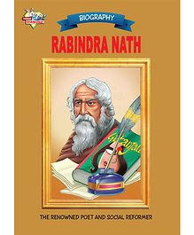 Jr Diamond Rabindranath Tagore - English
